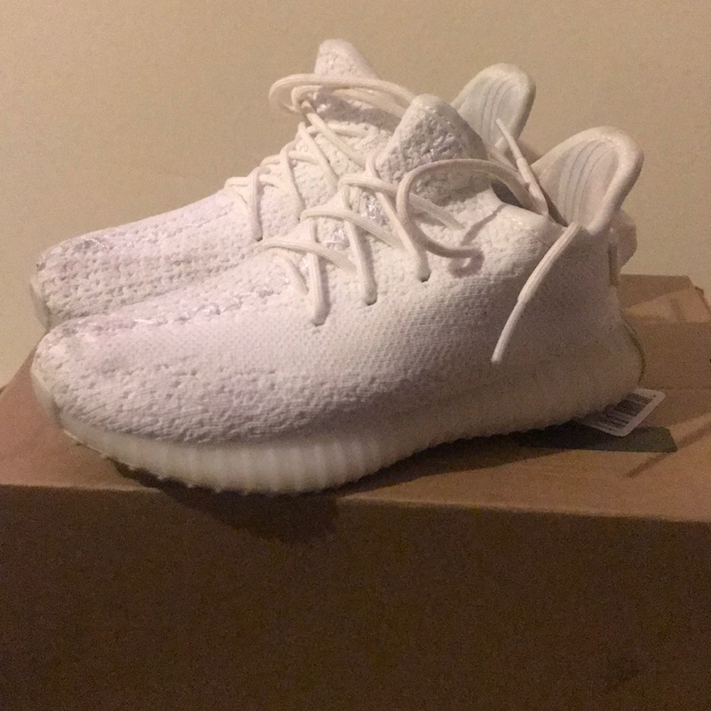 Adidas Yeezy Boost 350